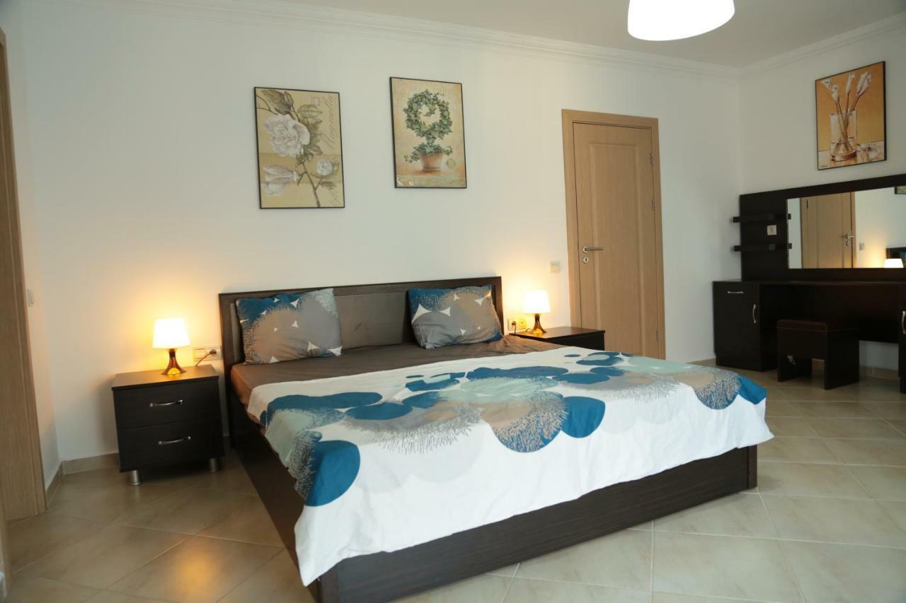 Villa Aslam, Belek Mahallesi 218 Sokak No 4C Tolerance Golf Sitesi C-1 Blok, Serik, Antalya エクステリア 写真