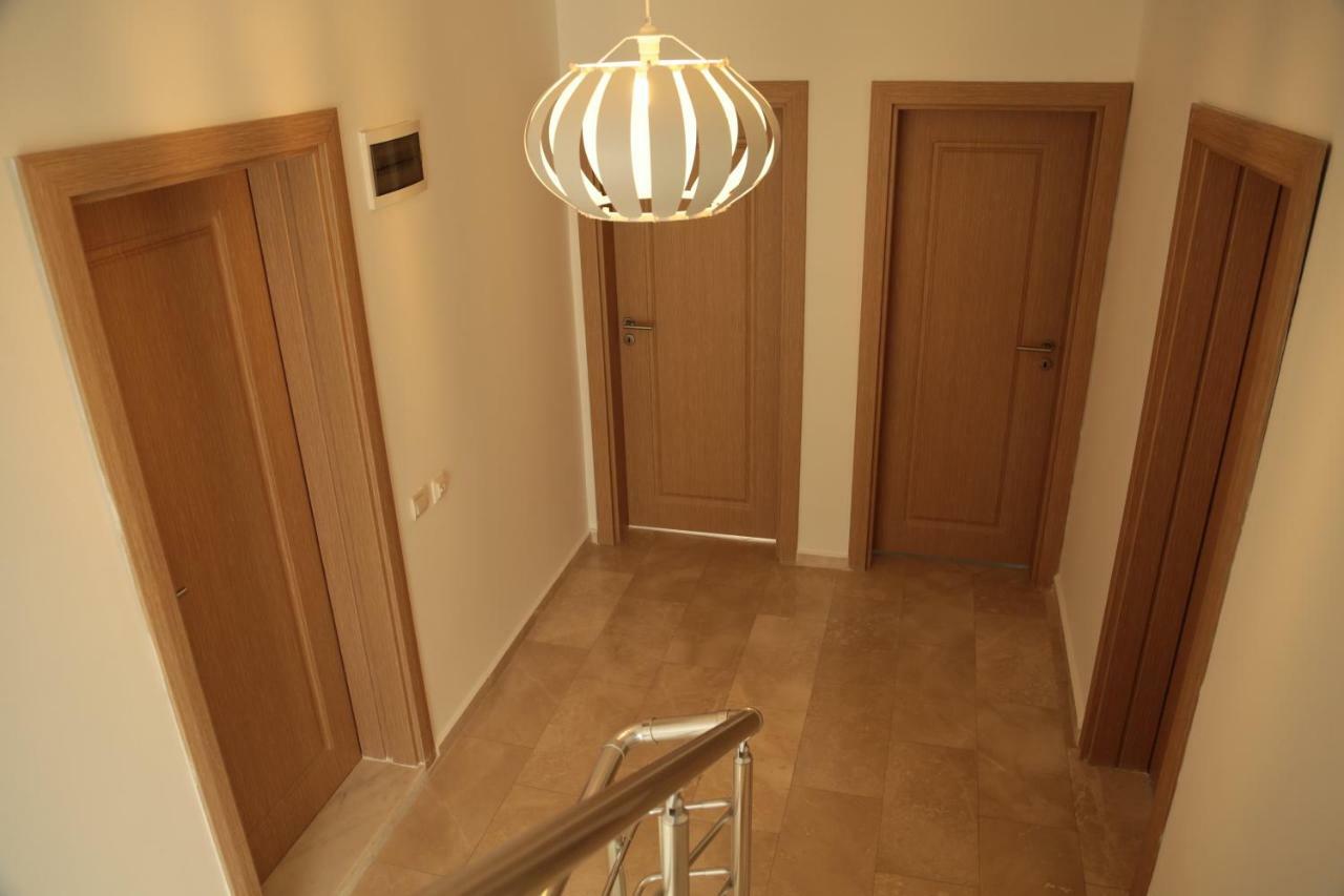 Villa Aslam, Belek Mahallesi 218 Sokak No 4C Tolerance Golf Sitesi C-1 Blok, Serik, Antalya エクステリア 写真