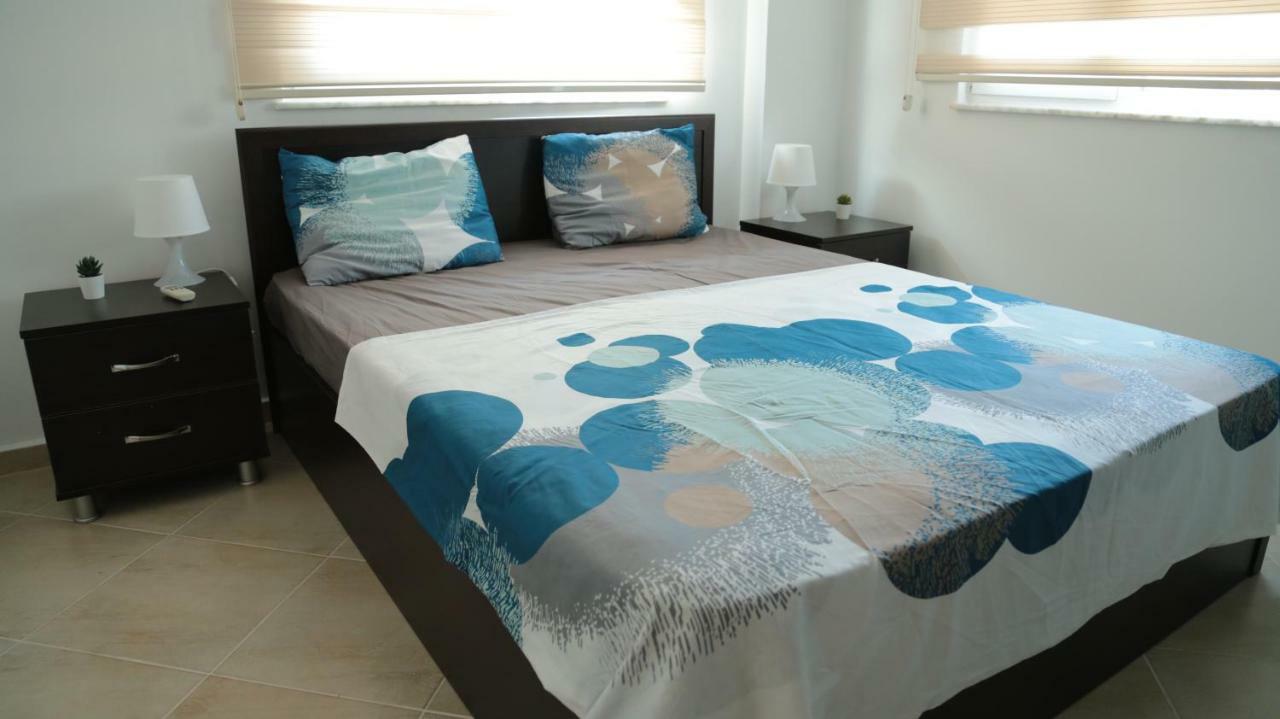 Villa Aslam, Belek Mahallesi 218 Sokak No 4C Tolerance Golf Sitesi C-1 Blok, Serik, Antalya エクステリア 写真